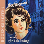 Tove går i dekning av Evi Bøgenæs (Nedlastbar lydbok)