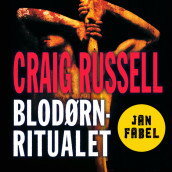Blodørnritualet av Craig Russell (Nedlastbar lydbok)