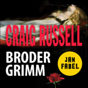 Broder Grimm av Craig Russell (Nedlastbar lydbok)