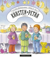 Karsten og Petra feirer id av Tor Åge Bringsværd (Ebok)