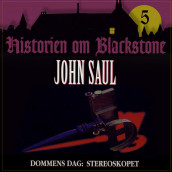 Dommens dag: Stereoskopet av John Saul (Nedlastbar lydbok)