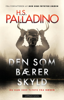 Den som bærer skyld av Hilde S. Palladino (Ebok)