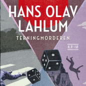 Terningmorderen av Hans Olav Lahlum (Nedlastbar lydbok)