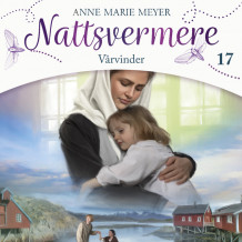 Vårvinder av Anne Marie Meyer (Nedlastbar lydbok)