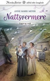 Løgn og svik av Anne Marie Meyer (Ebok)