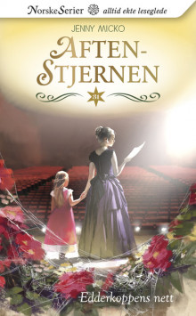 Edderkoppens nett av Jenny Micko (Ebok)