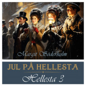 Jul på Hellesta av Margit Söderholm (Nedlastbar lydbok)