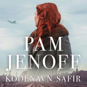 Kodenavn Safir av Pam Jenoff (Nedlastbar lydbok)