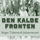 Den kalde fronten av Birger Tidemand-Johannessen (Nedlastbar lydbok)