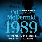 1989 av Val McDermid (Nedlastbar lydbok)