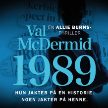 1989 av Val McDermid (Nedlastbar lydbok)