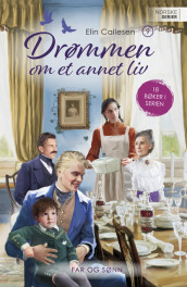 Far og sønn av Elin Callesen (Ebok)