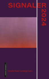 Signaler 2024 (Ebok)