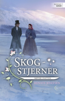 Møter i natten av Renate Josefsen (Heftet)