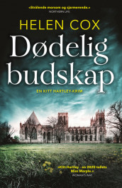 Dødelig budskap av Helen Cox (Heftet)