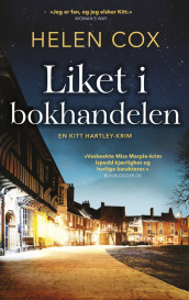 Liket i bokhandelen av Helen Cox (Heftet)