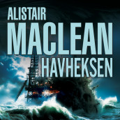 Havheksen av Alistair MacLean (Nedlastbar lydbok)