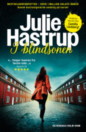 I blindsonen av Julie Hastrup (Heftet)