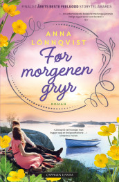 Før morgenen gryr av Anna Lönnqvist (Heftet)