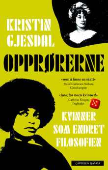 Opprørerne av Kristin Gjesdal (Ebok)