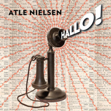 Hallo! - En nostalgisk og underholdende reise gjennom telefonens historie av Atle Nielsen (Nedlastbar lydbok)