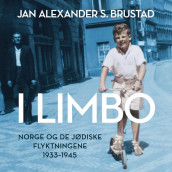 I LIMBO - Norge og de jødiske flyktningene 1933-1945 av Jan Alexander Svoboda Brustad (Nedlastbar lydbok)