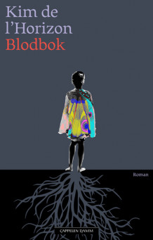 Blodbok av Kim de l'Horizon (Ebok)