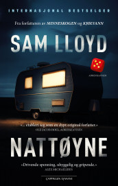 Nattøyne av Sam Lloyd (Ebok)