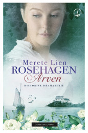 Arven av Merete Lien (Heftet)