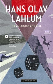 Terningmorderen av Hans Olav Lahlum (Heftet)