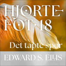 Det tapte spor av Edward S. Ellis (Nedlastbar lydbok)