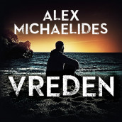 Vreden av Alex Michaelides (Nedlastbar lydbok)