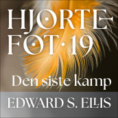 Den siste kamp av Edward S. Ellis (Nedlastbar lydbok)