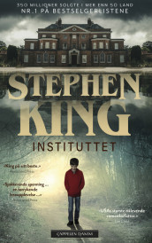 Instituttet av Stephen King (Ebok)