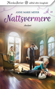 Avslørt av Anne Marie Meyer (Ebok)