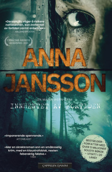 Innhentet av fortiden av Anna Jansson (Ebok)