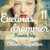 Knuste håp av Ellinor Rafaelsen (Nedlastbar lydbok)