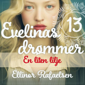 En liten lilje av Ellinor Rafaelsen (Nedlastbar lydbok)