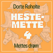 Mettes drøm av Dorte Roholte (Nedlastbar lydbok)