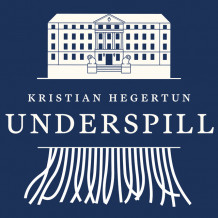 Underspill av Kristian Hegertun (Nedlastbar lydbok)