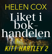 Liket i bokhandelen av Helen Cox (Nedlastbar lydbok)