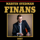 Finans av Martin Svedman (Nedlastbar lydbok)