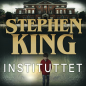 Instituttet av Stephen King (Nedlastbar lydbok)
