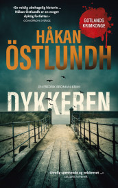 Dykkeren av Håkan Östlundh (Ebok)