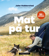 Mat på tur av John Hobberstad (Fleksibind)