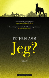 Jeg? av Peter Flamm (Ebok)