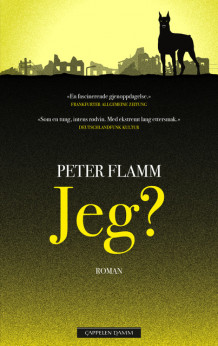 Jeg? av Peter Flamm (Ebok)