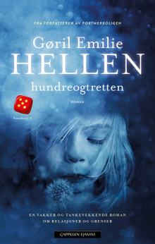 Hundreogtretten av Gøril Emilie Hellen (Heftet)