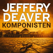 Komponisten av Jeffery Deaver (Nedlastbar lydbok)