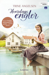 Karine av Trine Angelsen (Ebok)